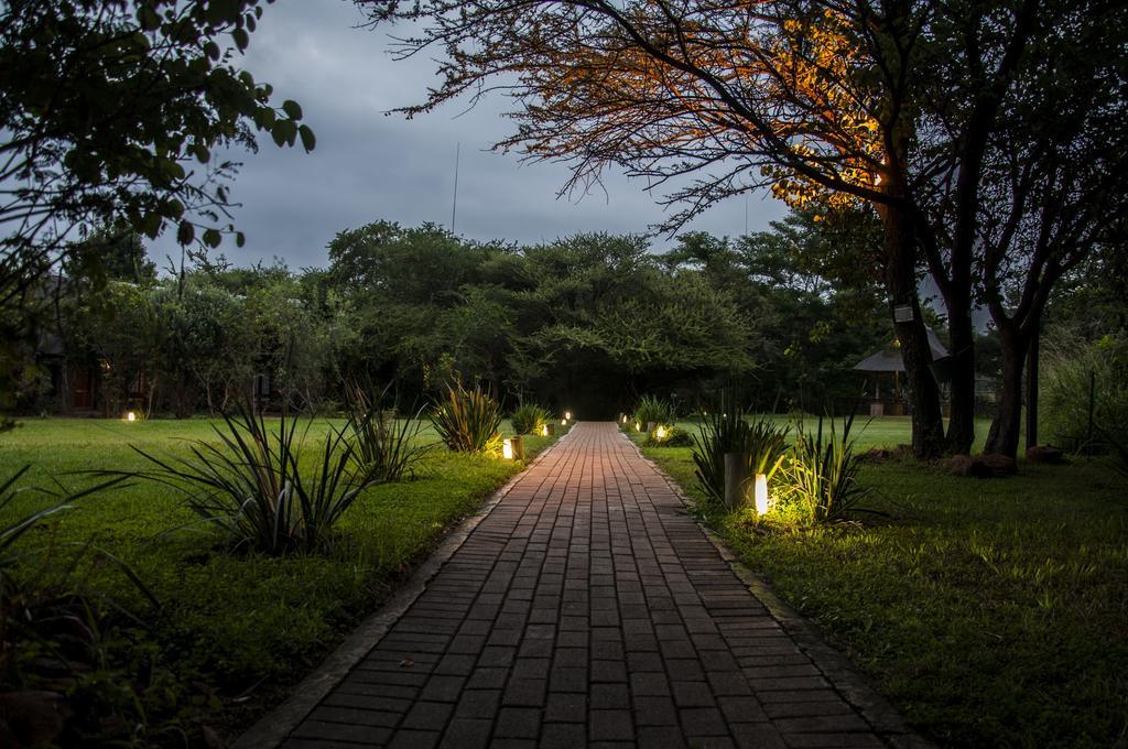 Kedar Heritage Lodge, Conference Centre & Spa Phokeng Kültér fotó