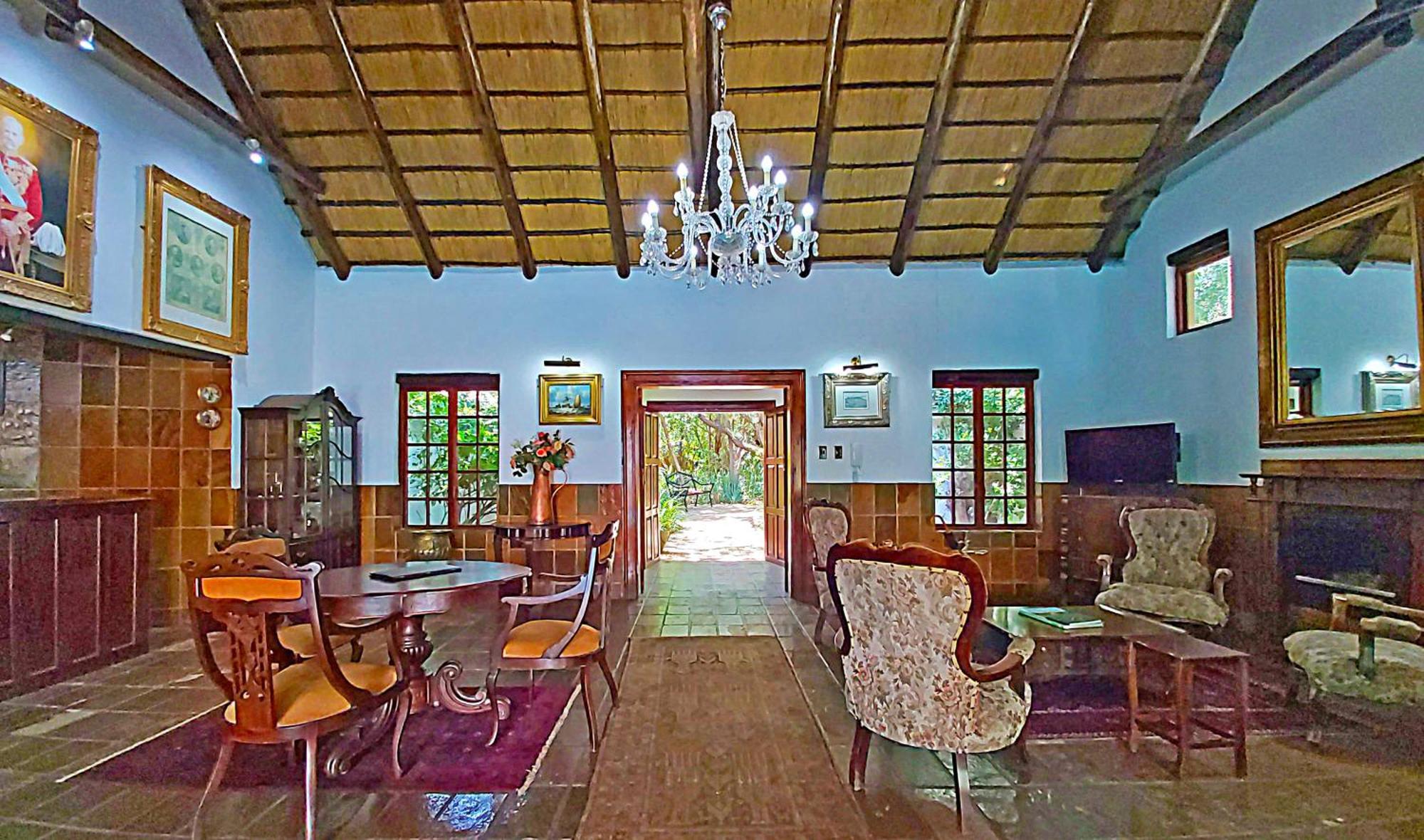 Kedar Heritage Lodge, Conference Centre & Spa Phokeng Kültér fotó