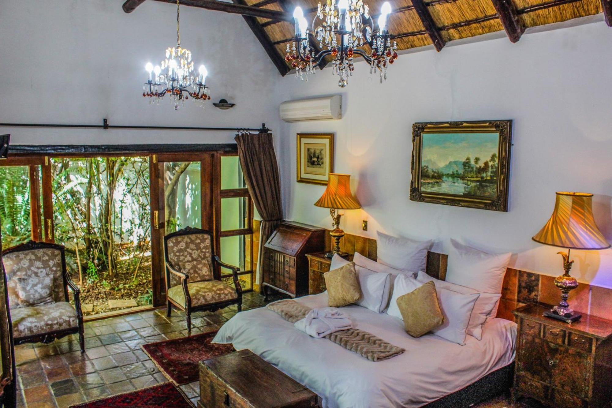 Kedar Heritage Lodge, Conference Centre & Spa Phokeng Kültér fotó