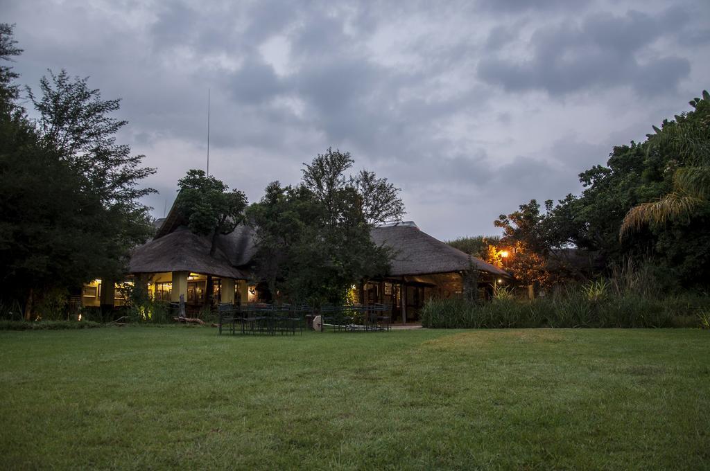Kedar Heritage Lodge, Conference Centre & Spa Phokeng Kültér fotó