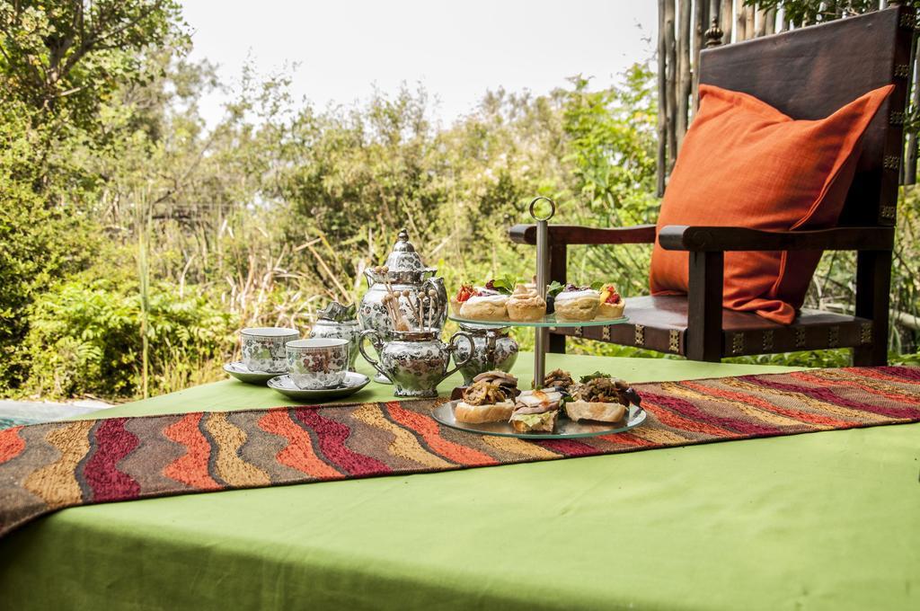 Kedar Heritage Lodge, Conference Centre & Spa Phokeng Kültér fotó