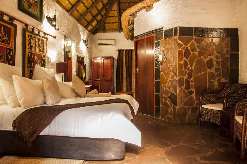 Kedar Heritage Lodge, Conference Centre & Spa Phokeng Kültér fotó