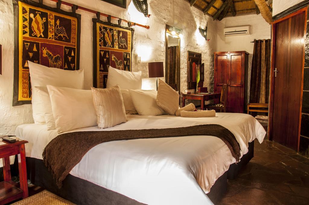 Kedar Heritage Lodge, Conference Centre & Spa Phokeng Kültér fotó