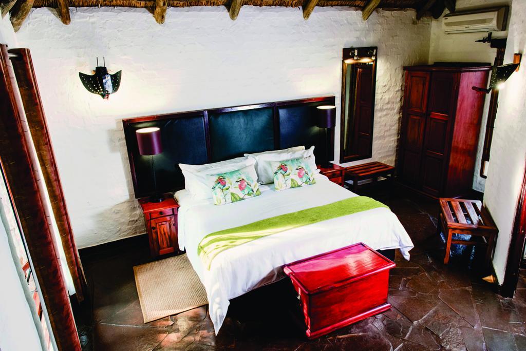 Kedar Heritage Lodge, Conference Centre & Spa Phokeng Kültér fotó