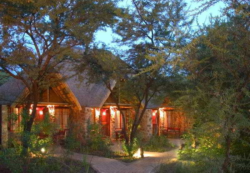 Kedar Heritage Lodge, Conference Centre & Spa Phokeng Kültér fotó