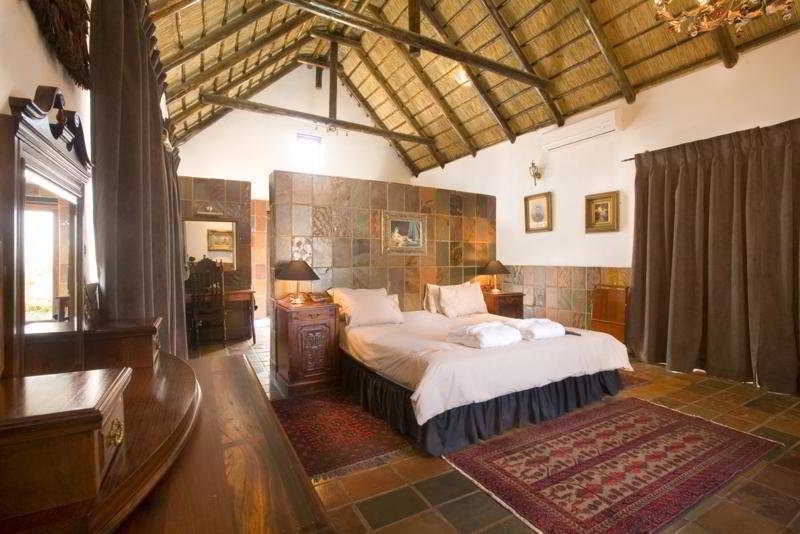 Kedar Heritage Lodge, Conference Centre & Spa Phokeng Kültér fotó