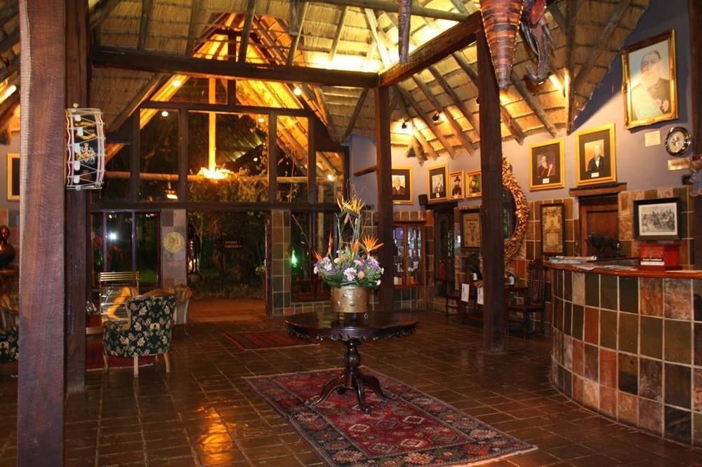 Kedar Heritage Lodge, Conference Centre & Spa Phokeng Kültér fotó